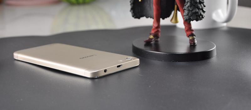 百元机有千元机的感觉,联想乐檬k3值得入手吗