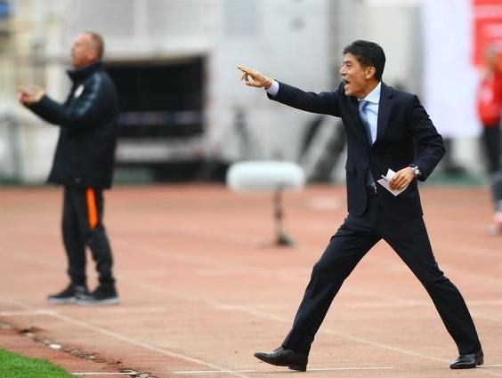 李章洙亚泰完整版,李章洙对亚泰的评价