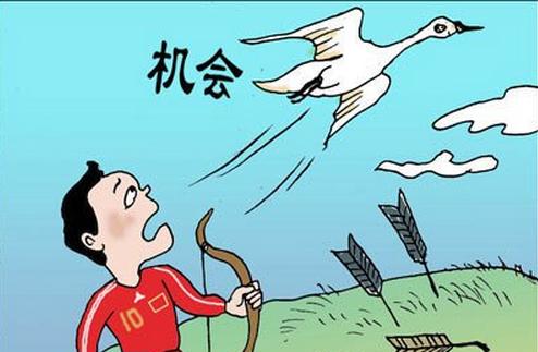 如何发现创业机会,机会怎么能把握住