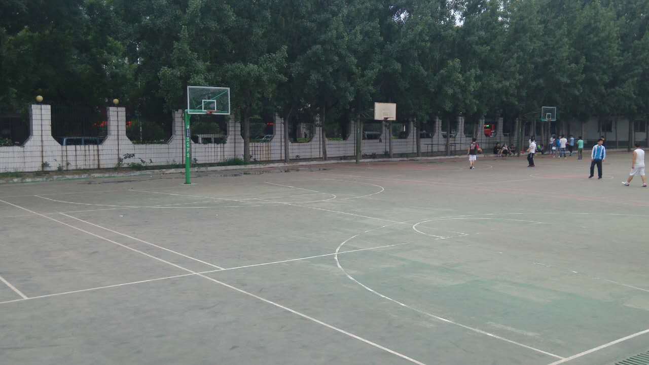 寻找运动场地,寻找最适合你的运动