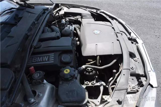 这车换避震要3000，还常年漏油，然而开过的人都瞬间被征服了