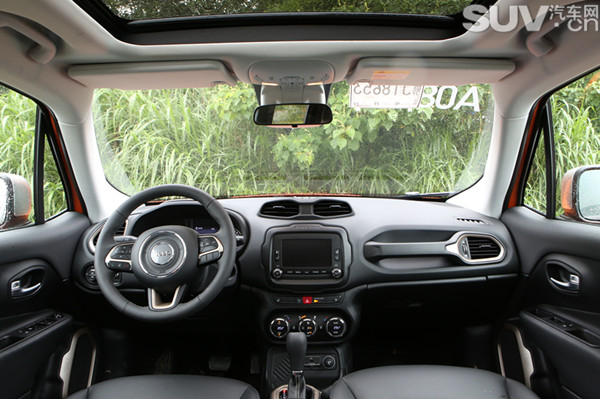 2017jeep自由侠用车手册,jeep自由侠全款1万多