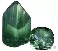 碧玺说明书,什么是碧玺怎样鉴别天然碧玺