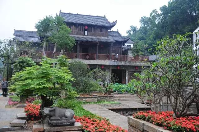 来深圳一定要去哪里逛逛,来深圳值得去的地方