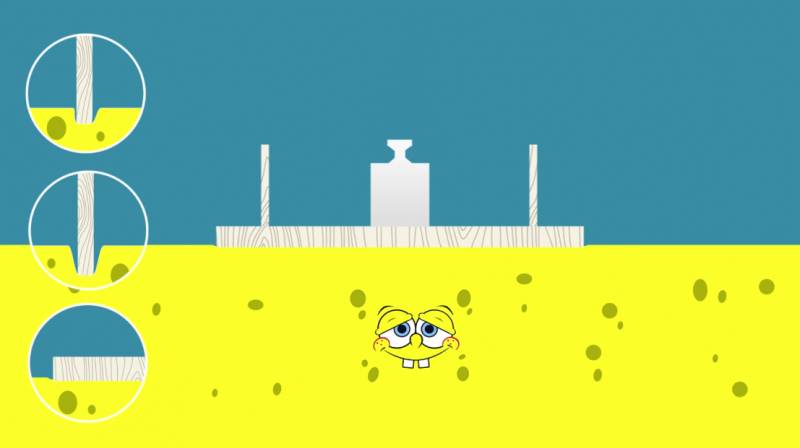 旧课新学，中考重点复习——压强