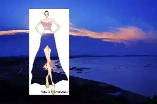 莆田服装展,莆田南日岛演出