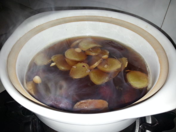 大量生姜药方,大姜治百病配方