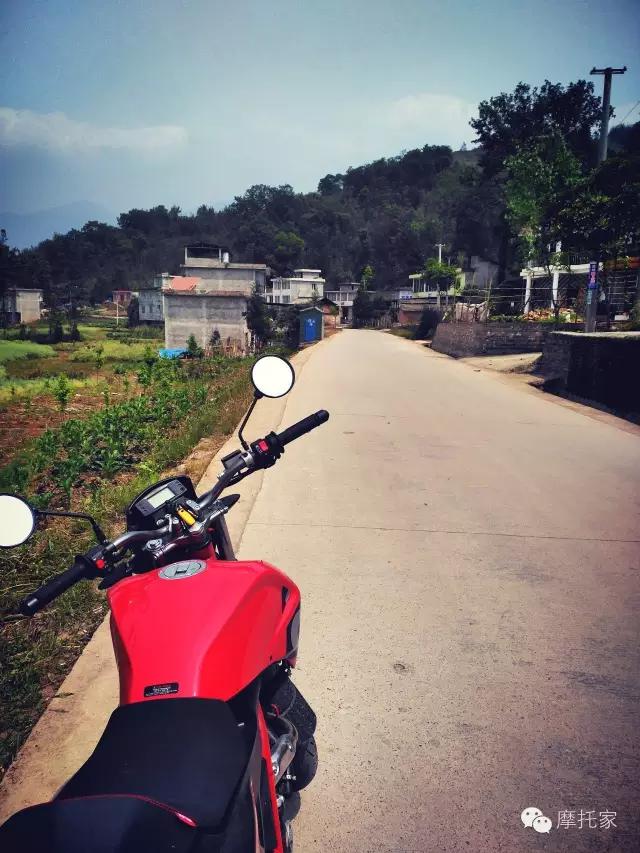 摩托之家阿普利亚rs660,摩托家