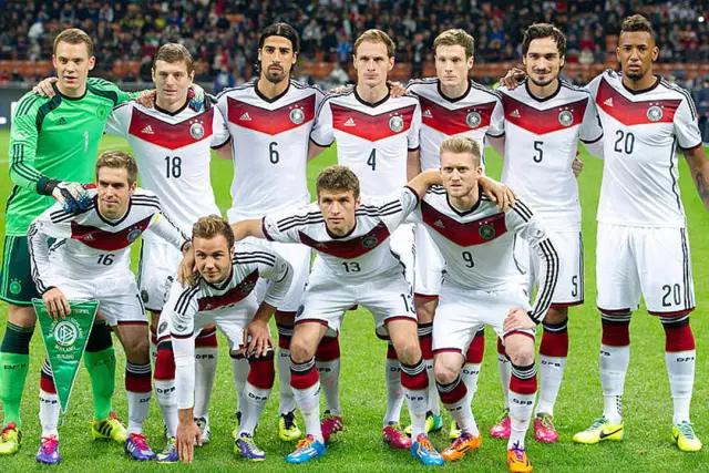 德国足球型男们的家乡?那可是一本冷门旅游地至尊宝典!