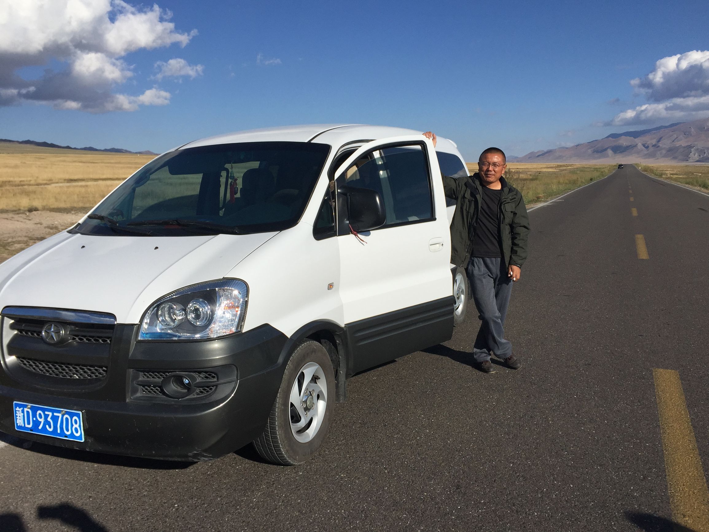 新疆伊犁14天旅行攻略,8天伊犁之旅