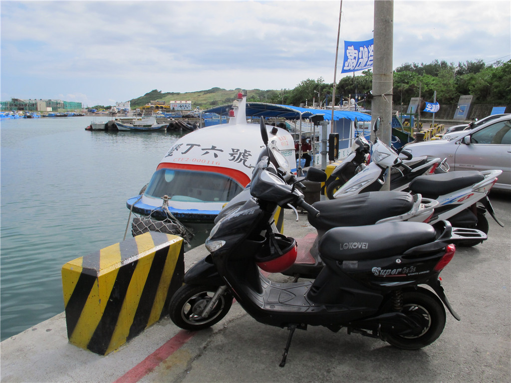 那些年我们一起旅游,台湾垦丁旅游三日游