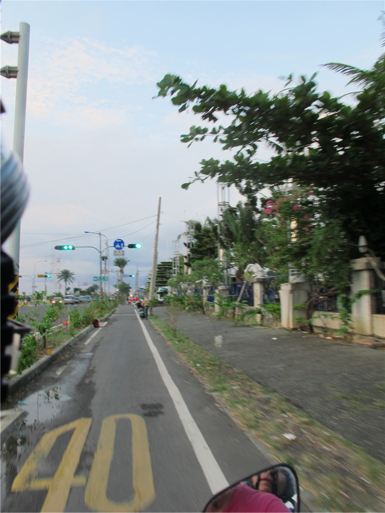 那些年我们一起旅游,台湾垦丁旅游三日游