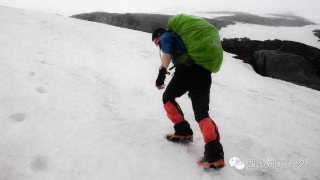 墨脱徒步攻略,墨脱雪山到热带雨林