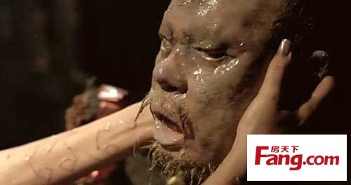 古代最邪恶的“苗疆八大巫蛊术”,这个皇帝就是因他家破国亡