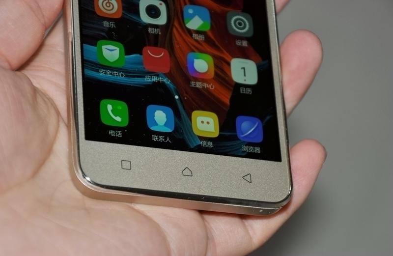 百元机有千元机的感觉,联想乐檬k3值得入手吗