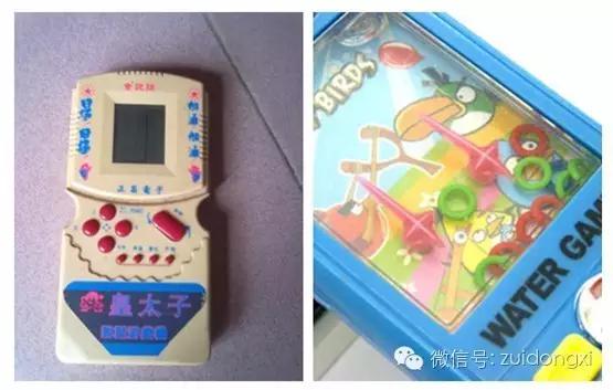 708090后最好玩的玩具,8090后玩的玩具合集