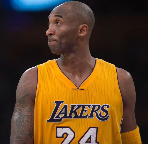 励志科比语录英语,c罗对刘翔的评价