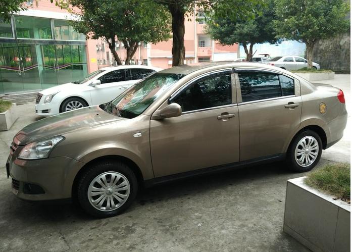 开操控好的车是什么体验,开起来得心应手的轿车