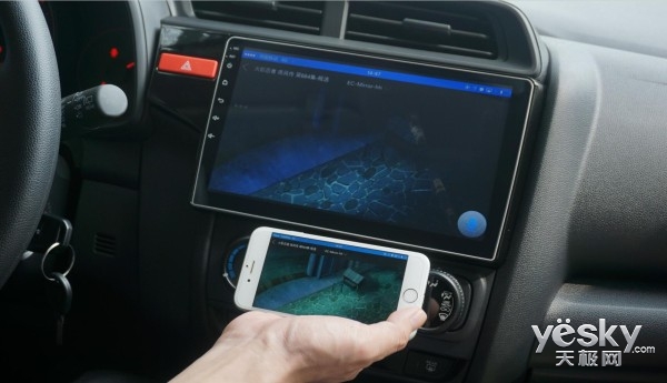卡仕达大屏智能车机,卡仕达车机大屏怎么样