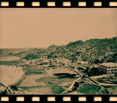 汕头为什么叫汕尾,汕头为啥叫潮汕