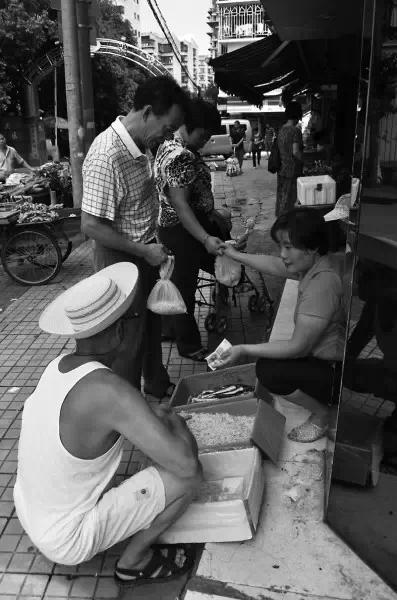 这些“恶心”的福建美味!恐怕顶级的福建吃货也难以吃到了……