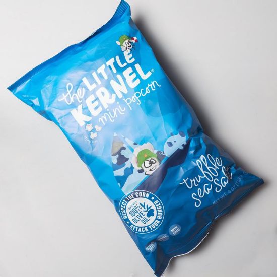 世博零食店,中国零食火爆世界