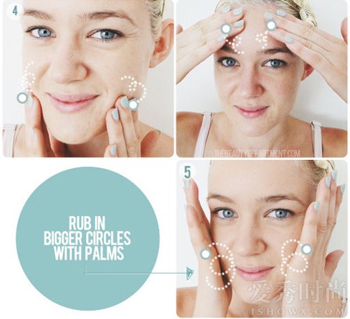 去角质的正确方法推荐,正确的去角质方法