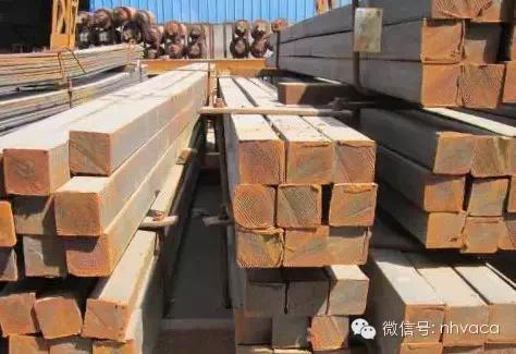 图文知识教学视频,钢材尺寸与重量对照表