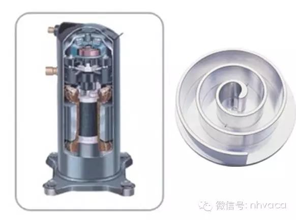 空气源热泵热水器选型,空气源热泵系统设计过程