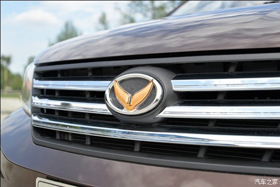 北汽幻速H3试驾,北汽幻速h3f试驾