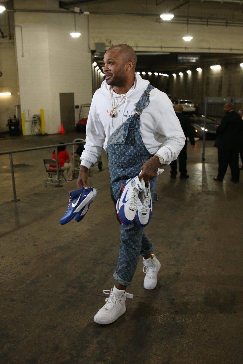 【踏破铁鞋】不得不服的鞋皇塔克：没有我得不到的鞋