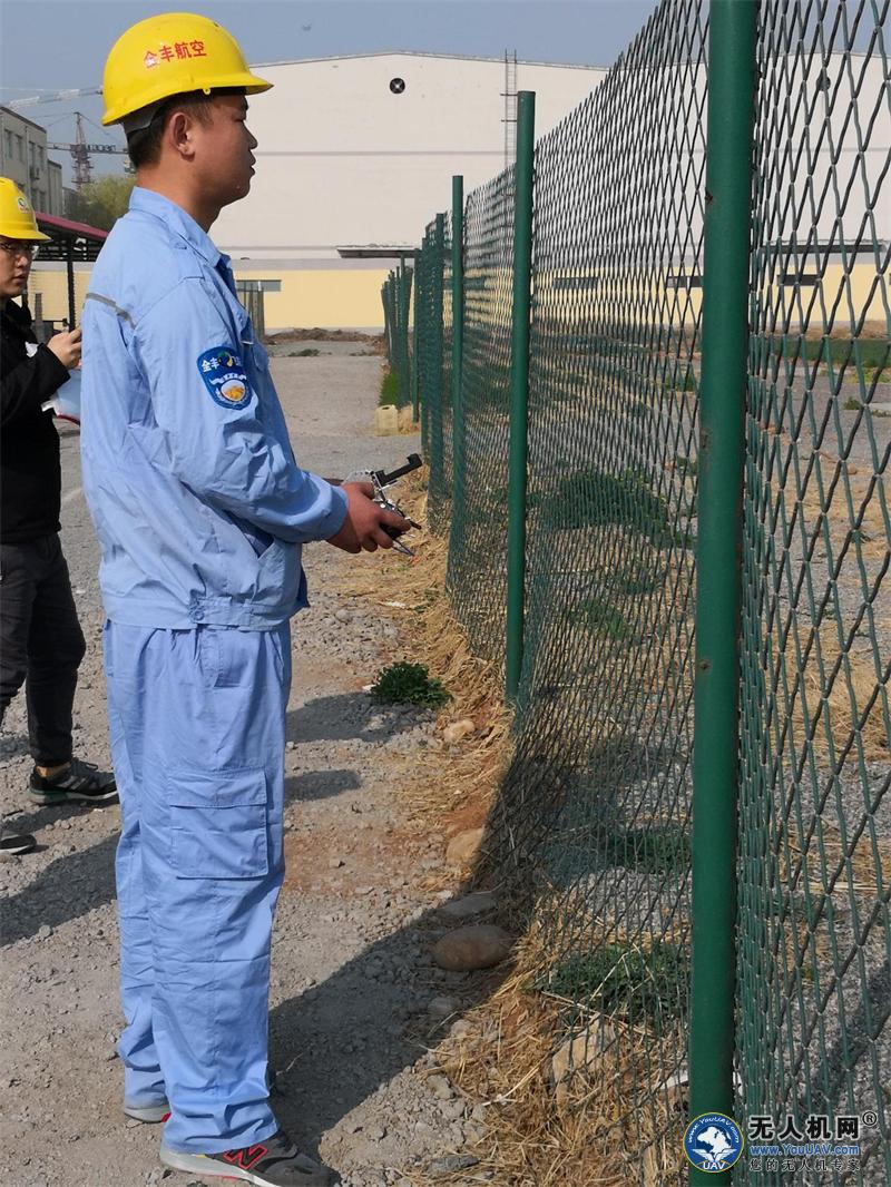 全丰植保无人机公司,安阳全丰植保有限公司