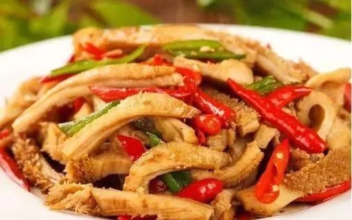 年夜饭，最受欢迎的18道荤菜和18道素菜！收好慢慢学