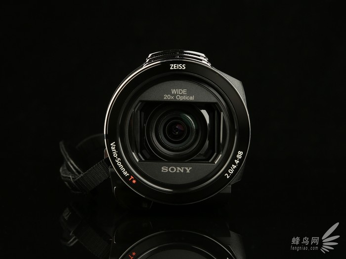 索尼ax60摄像机最新视频,索尼ax60摄像机4k效果测试