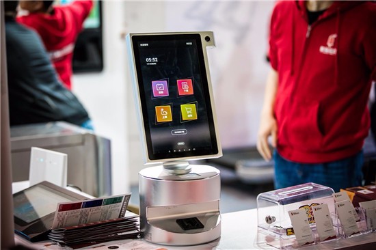 健身房爱上“互联网+”勤鸟让老板更想开分店