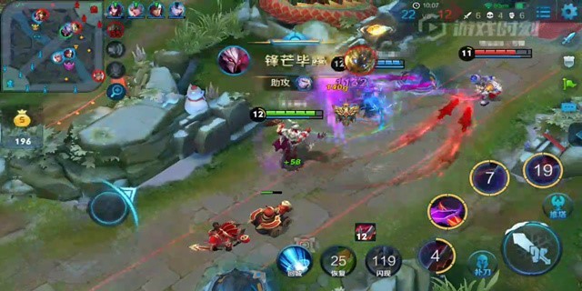 干将莫邪双剑合璧金铲铲,怎么玩好干将莫邪百发百中