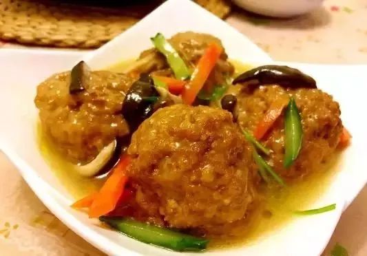 年夜饭，最受欢迎的18道荤菜和18道素菜！收好慢慢学