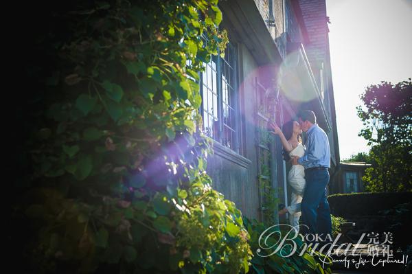 婚纱照秀恩爱图片大全,夫妻恩爱的婚纱照发下来