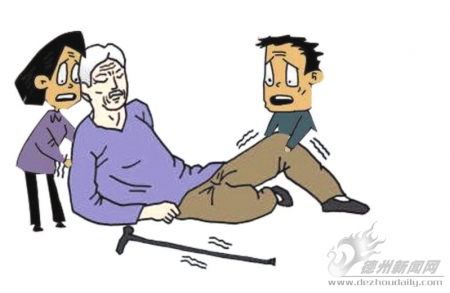 老人突然脑梗被路过医护人员救治,老人突然左胳膊和腿瘫了