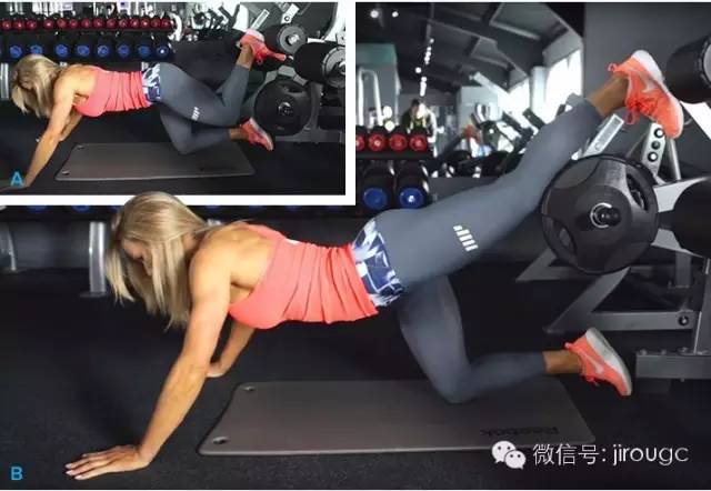 如何拥有完美腰臀,如何拥有蜜桃唇