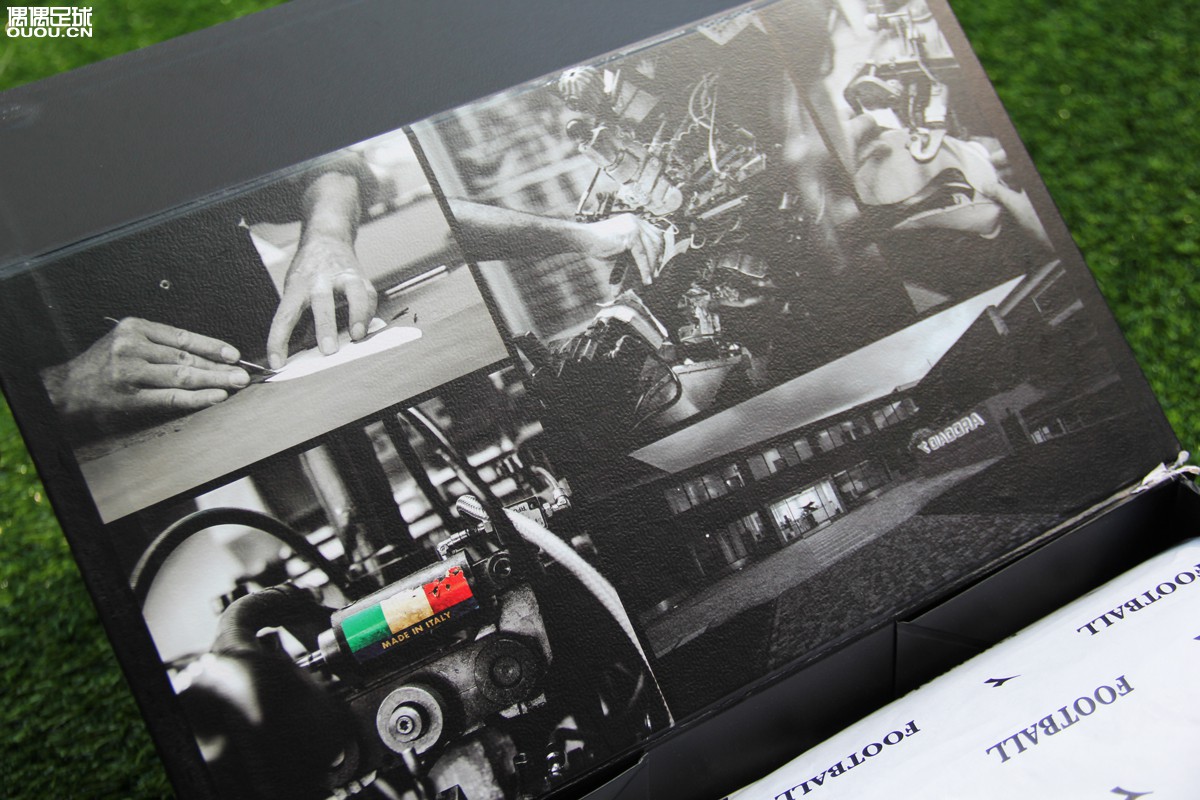 一眼就中毒的毒物DiadoraMatchWinnerRBItalyOGMDPU