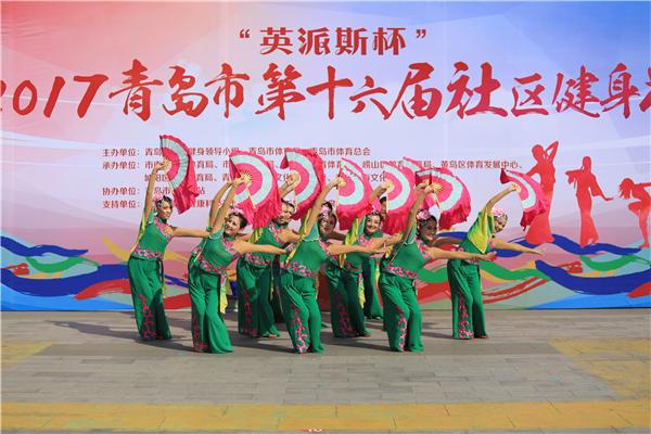 青岛体育局整合资源,青岛市体育局