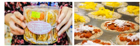 泰国曼谷包,泰国曼谷市有什么值得买的东西