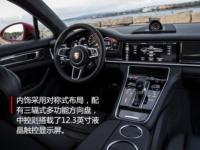 保时捷发布两款重磅新车,新款保时捷或将于2022年发布