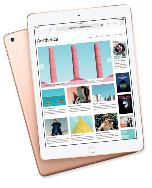 ipad2018最好用的版本,ipad平板2018与2019的区别