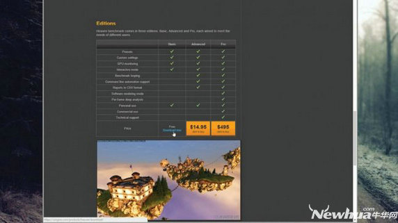 几种方法测试显卡的性能,如何测试显卡实际性能