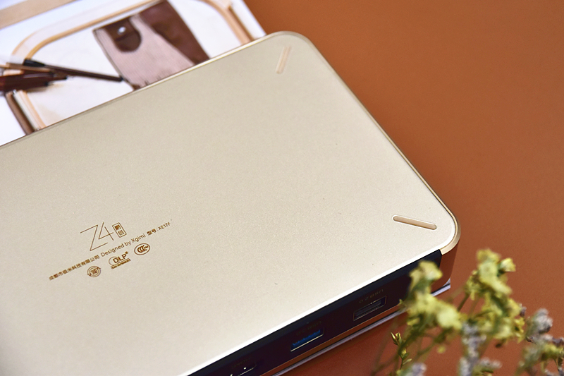 极米z4爵色怎么样,极米z4测评视频