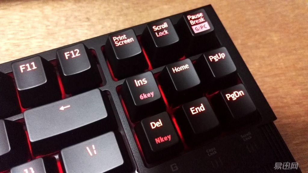 华硕m801键盘,华硕rogpnk机械键盘