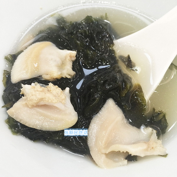 潮汕紫菜有多厉害,紫菜到底好不好