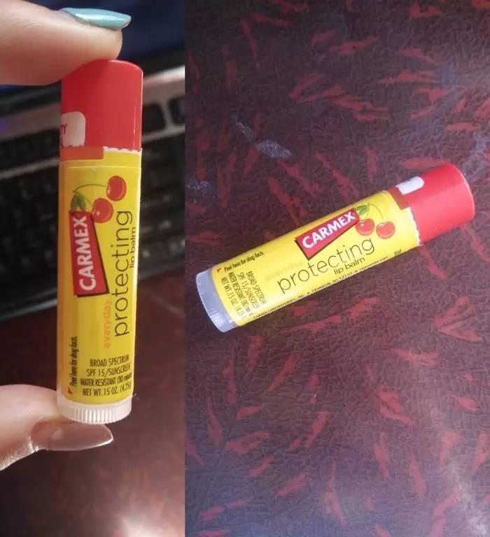 美妆教程日常化妆唇纹深,美妆技巧种草